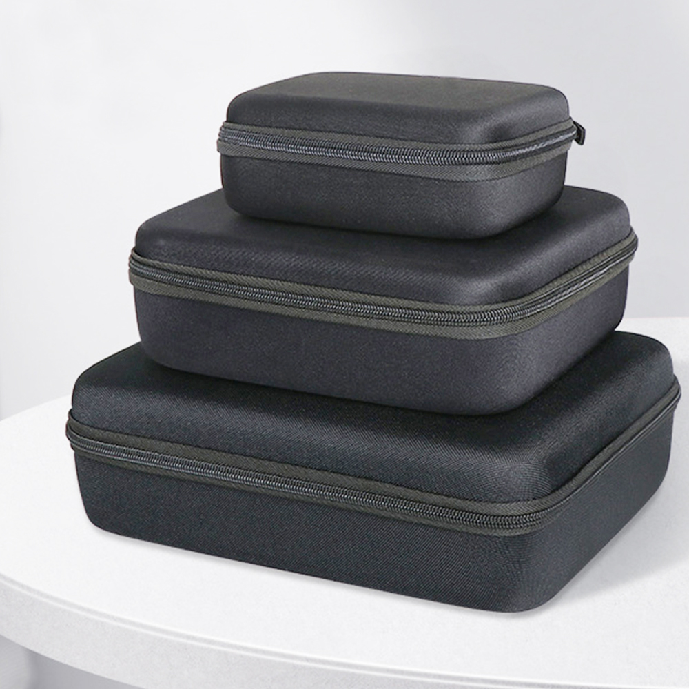 Vape Accessory - 1Pcs Canvas Storage Bag 3kinds Size