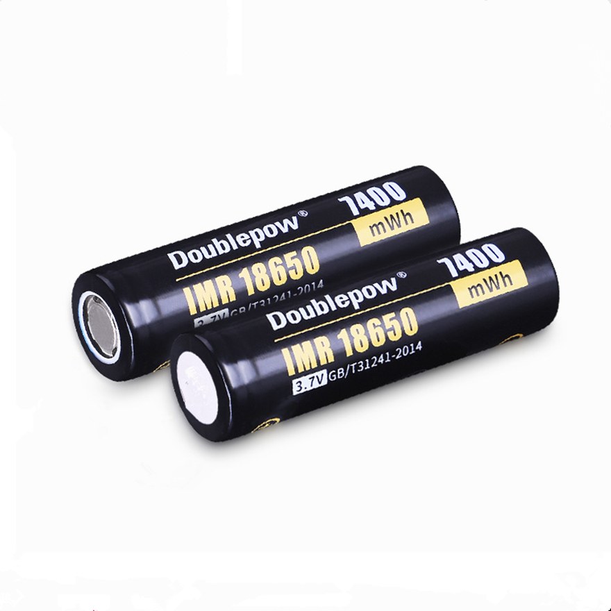 3pcs/lot 18650 Lithium Ion Rec - Vape Battery 18650 ulasan dan harga