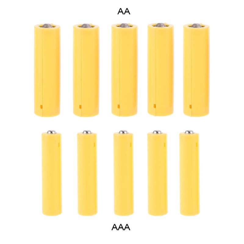 AA AAA Size Dummy Fake Battery - Vape Battery 18650 ulasan dan harga