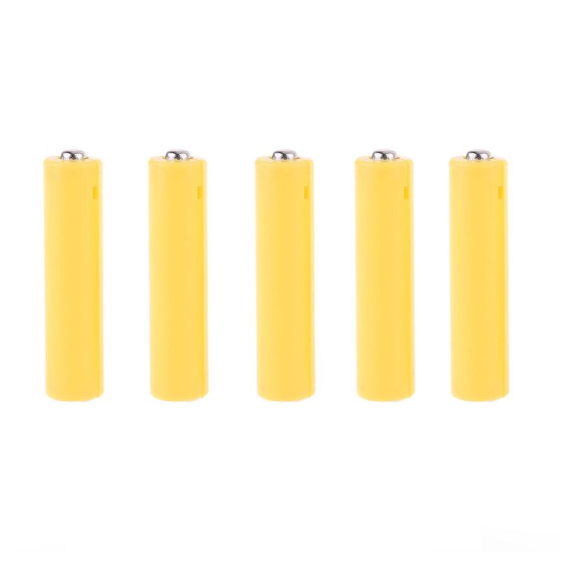 AA AAA Size Dummy Fake Battery - Vape Battery 18650 ulasan dan harga
