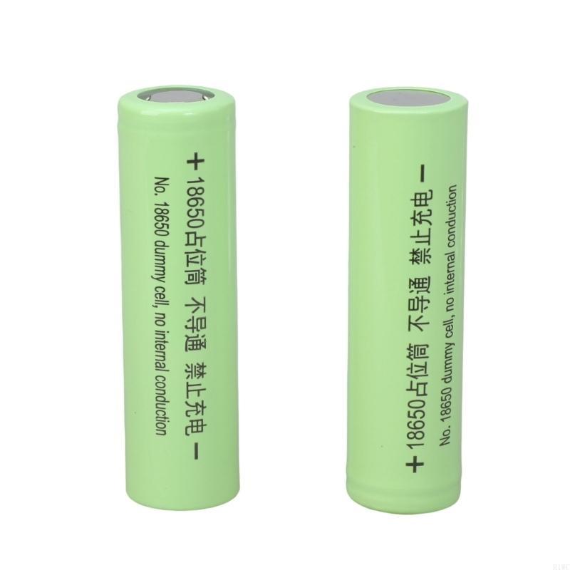 Iron 18650 Battery Shell Condu - Vape Battery 18650 ulasan dan harga
