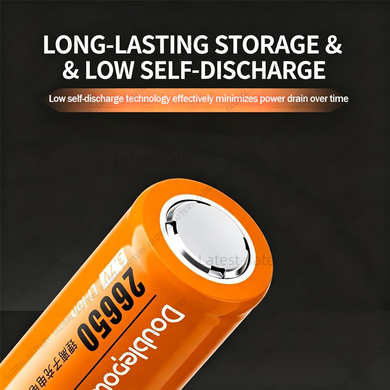 11100mAh 26650 Lithium Battery - Vape Battery 18650 ulasan dan harga