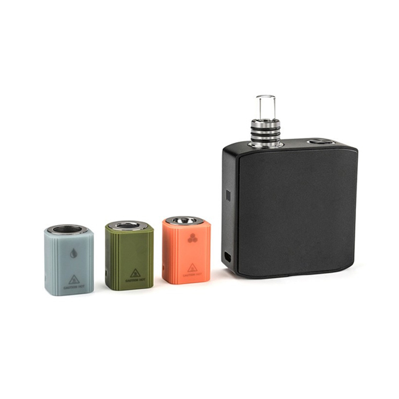 Origin Aisvape Trio III 3-in-1 - Vape Coil Replacement ulasan dan harga