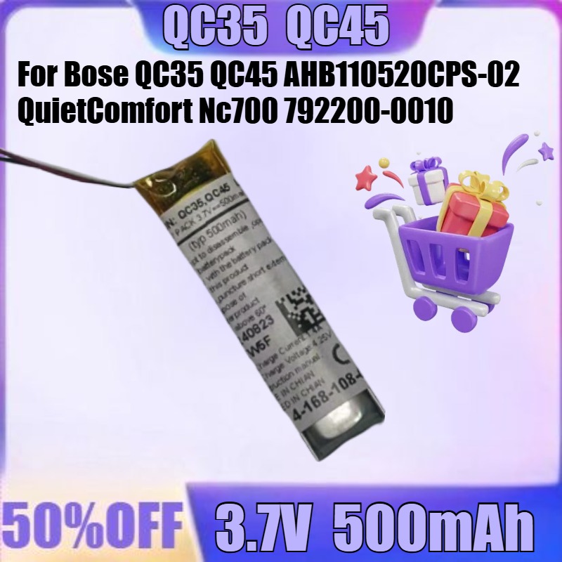 New for Bose QC35 QC45 AHB1105 - Bose Headphone Qc45 ulasan dan harga