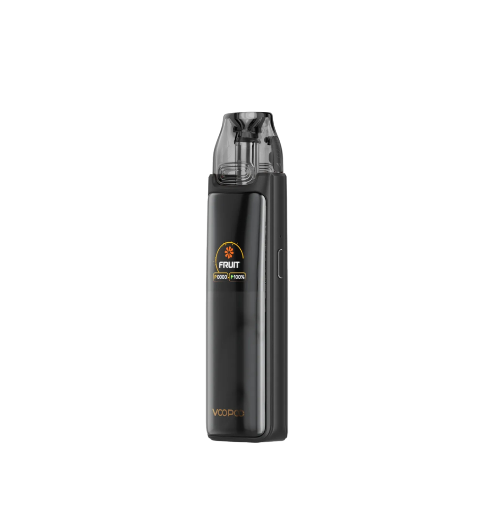 Official VOOPOO VMATE MAX 2 Po - Vape Accessory ulasan dan harga