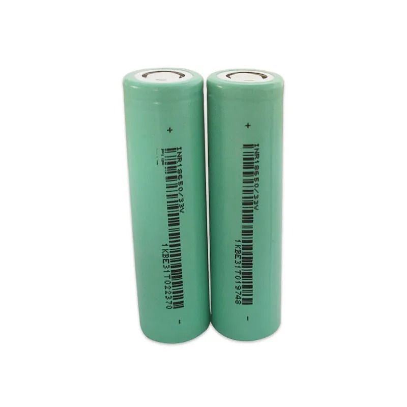 EVE 33V 18650 3200mAh 10A  Rec - Vape Battery 18650 ulasan dan harga
