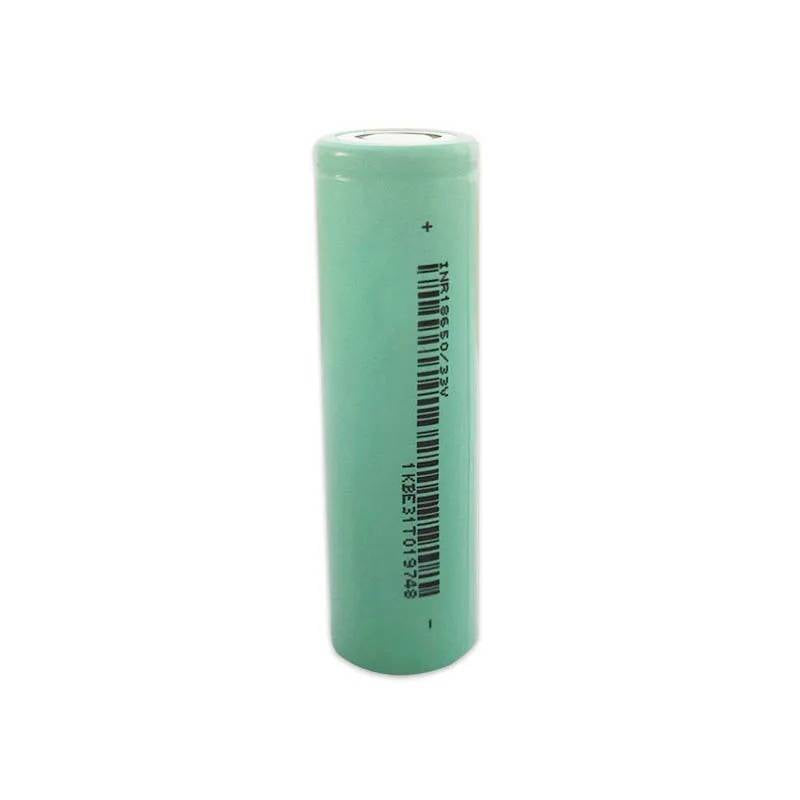 EVE 33V 18650 3200mAh 10A  Rec - Vape Battery 18650 ulasan dan harga