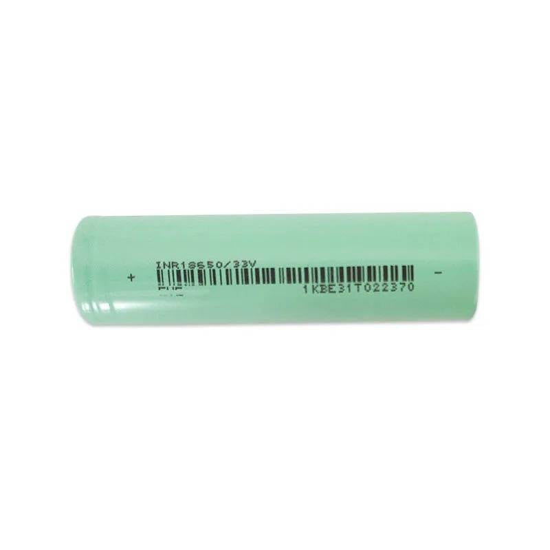 EVE 33V 18650 3200mAh 10A  Rec - Vape Battery 18650 ulasan dan harga