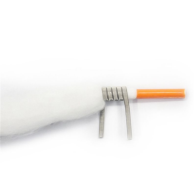 ABRE-BMTD 200 Pieces/Bag DIY E - Vaping Goods ulasan dan harga